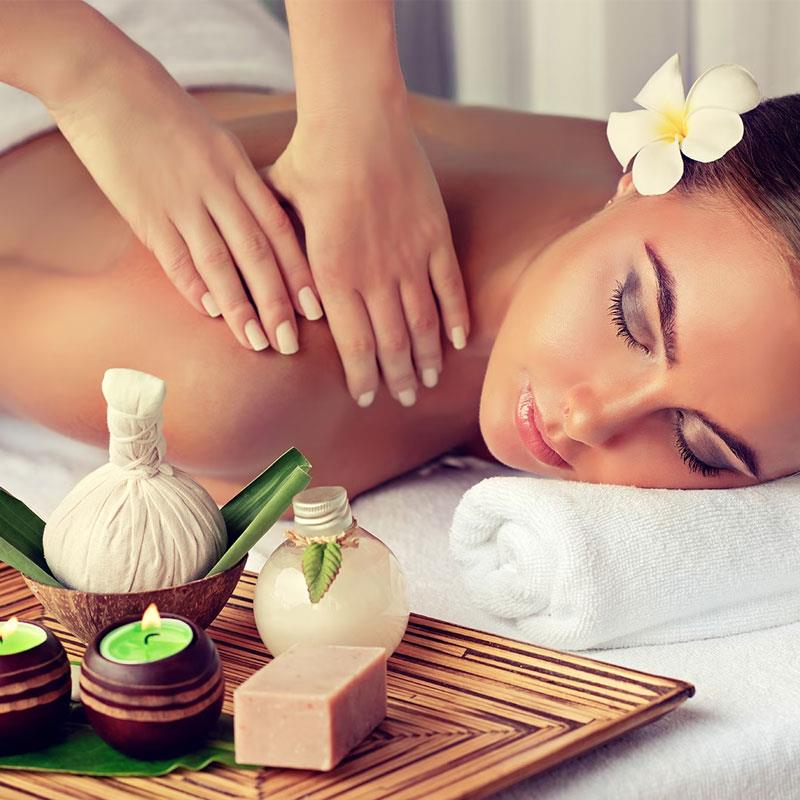 Far East Massages