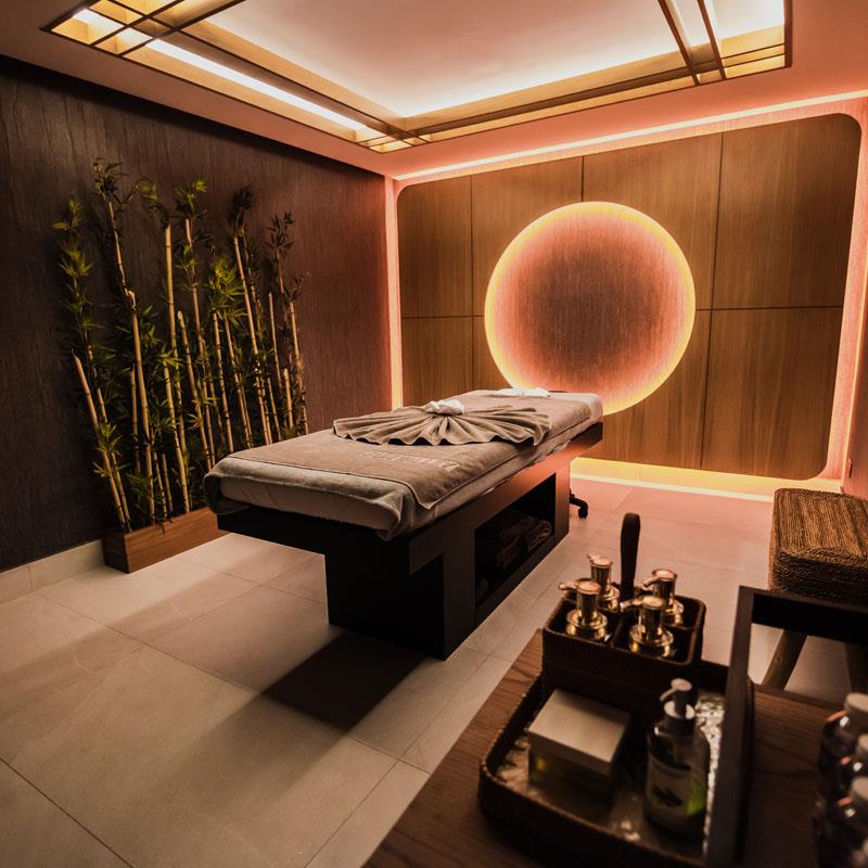 Massages
