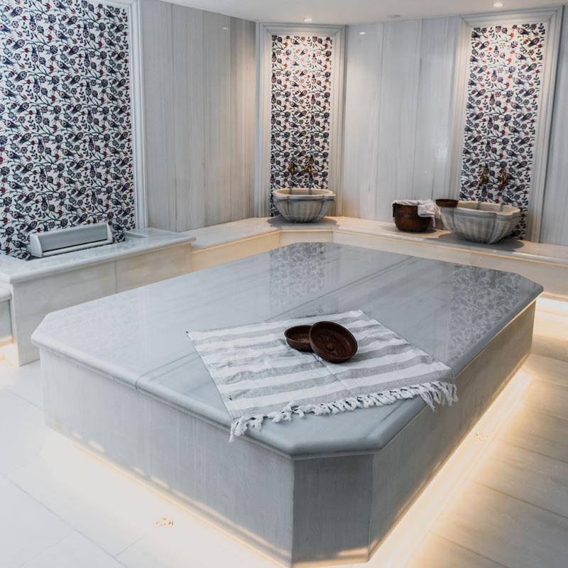 Turkish Bath