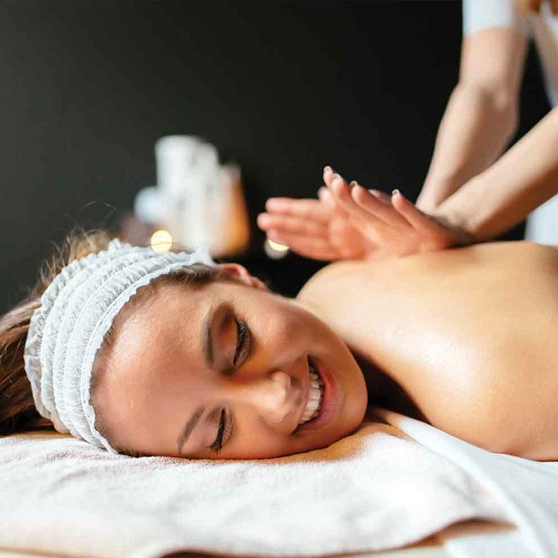 World Massages